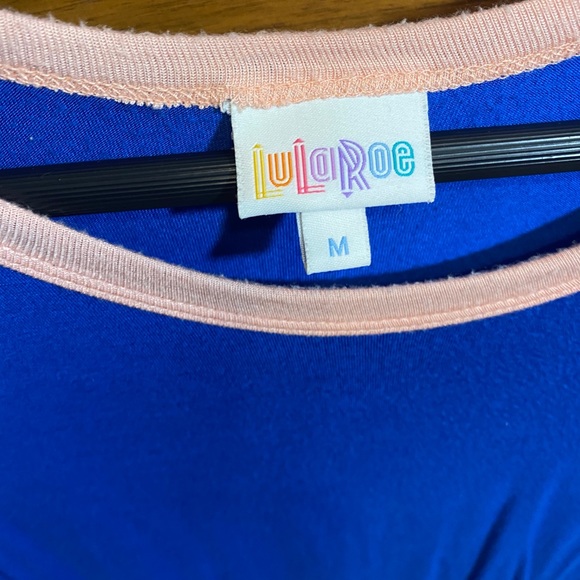 LuLaRoe Blouse - Picture 2 of 2